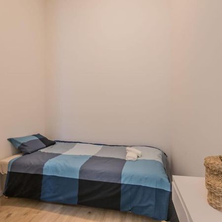 Appartement A+ Budapest Central Dob Street Extérieur photo