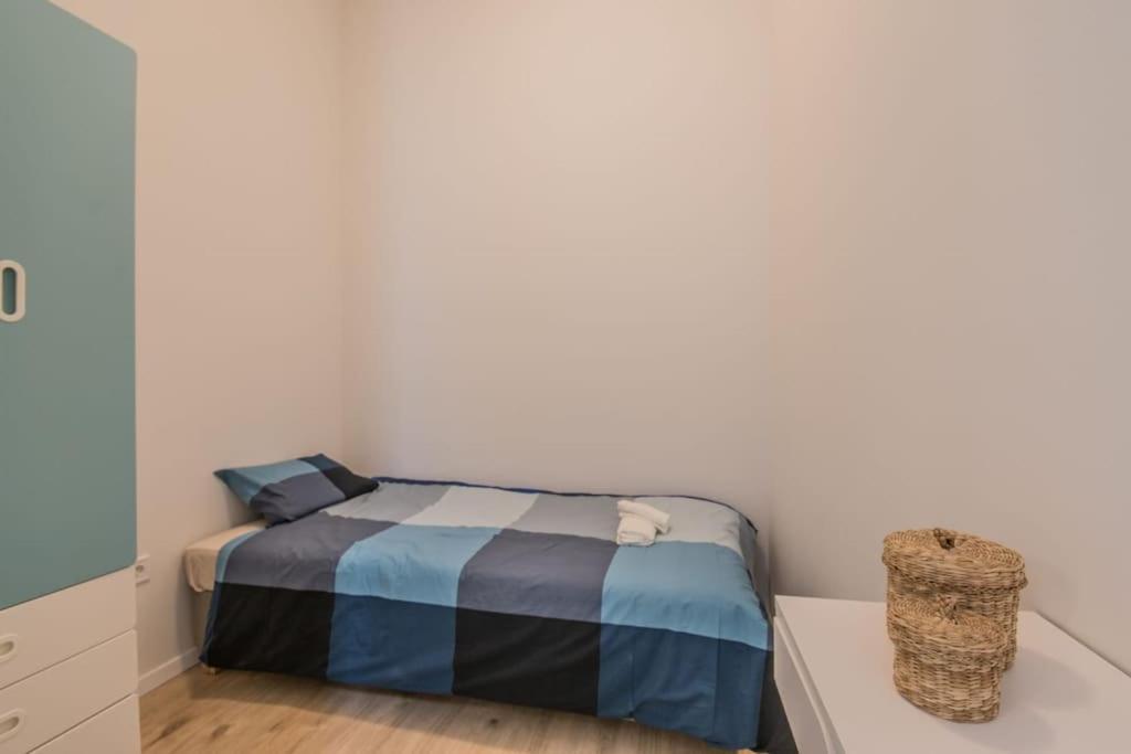 Appartement A+ Budapest Central Dob Street Extérieur photo